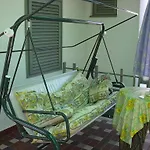 Babarczi Ueduelohaz Apartment Kiskunmajsa