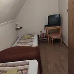Babarczi Ueduelohaz *