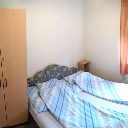 Babarczi Ueduelohaz Lejlighed Kiskunmajsa