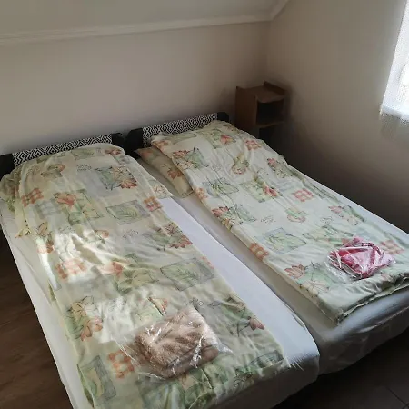 Apartamento Babarczi Kiskunmajsa