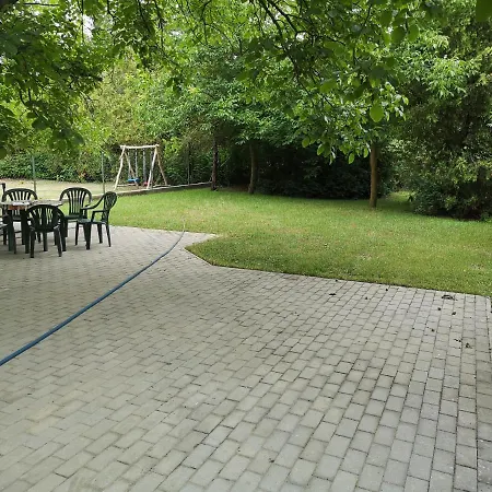 Apartamento Babarczi