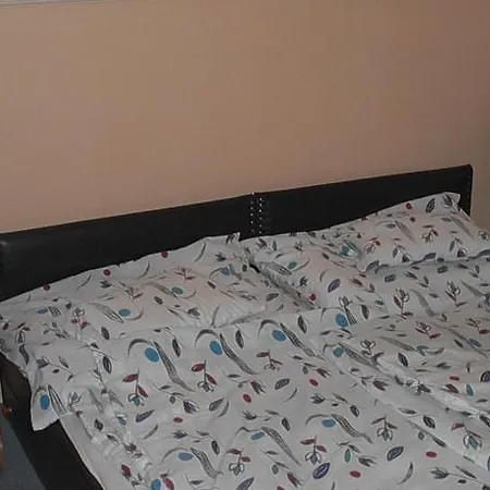 Babarczi Ueduelohaz * Kiskunmajsa