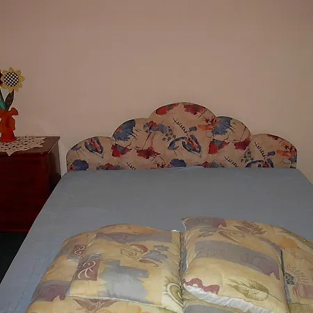 Babarczi Apartamento