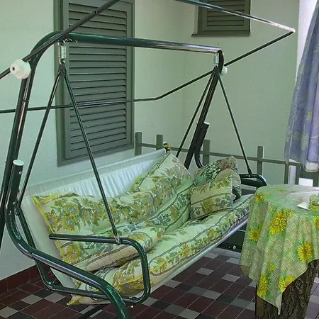 Babarczi Apartamento Kiskunmajsa