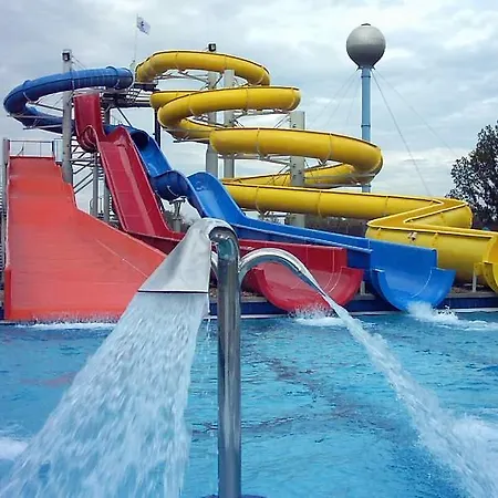 Apartamento Babarczi