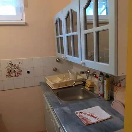 Babarczi Ueduelohaz