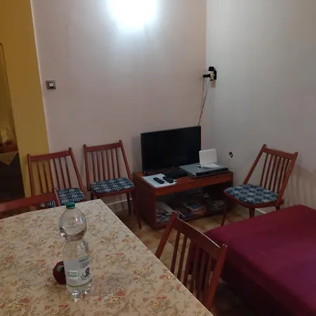 Διαμέρισμα Babarczi Ueduelohaz Kiskunmajsa
