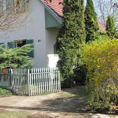 Babarczi Apartamento Kiskunmajsa