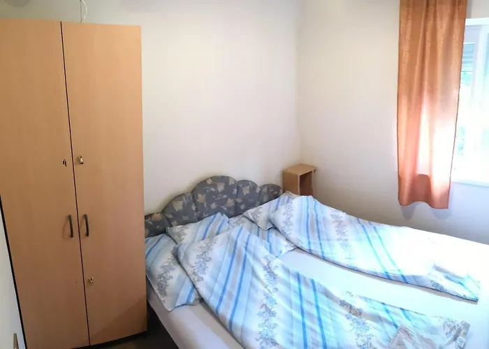 Babarczi Apartman Kiskunmajsa