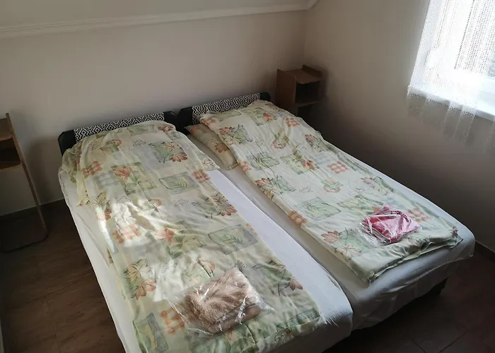 Apartman Babarczi Kiskunmajsa