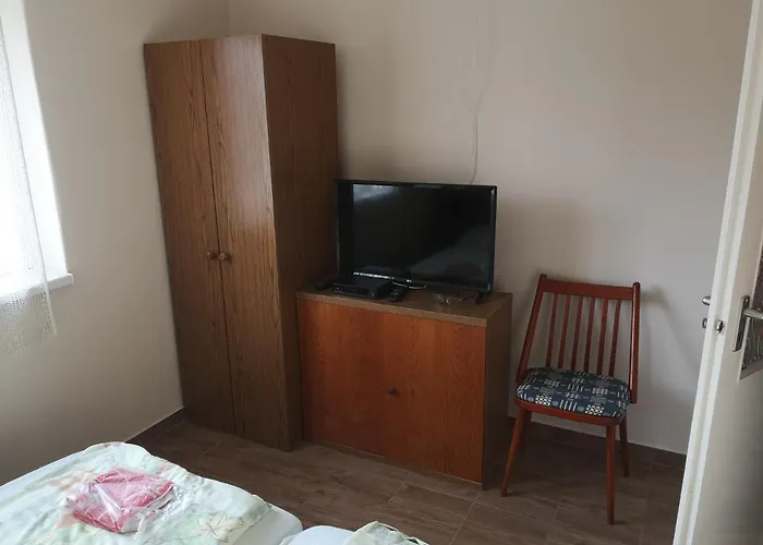 Babarczi Apartman Kiskunmajsa