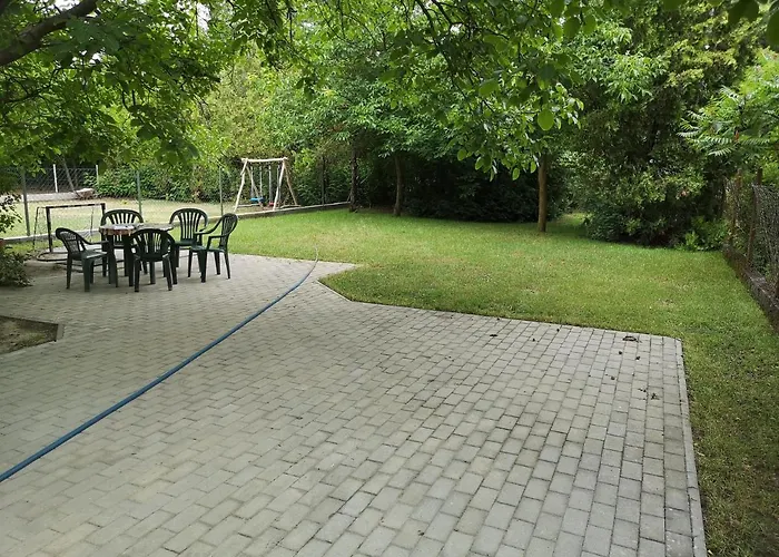 Apartman Babarczi