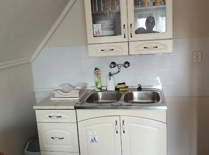 Babarczi Apartman *