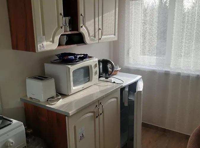 Apartman Babarczi Kiskunmajsa