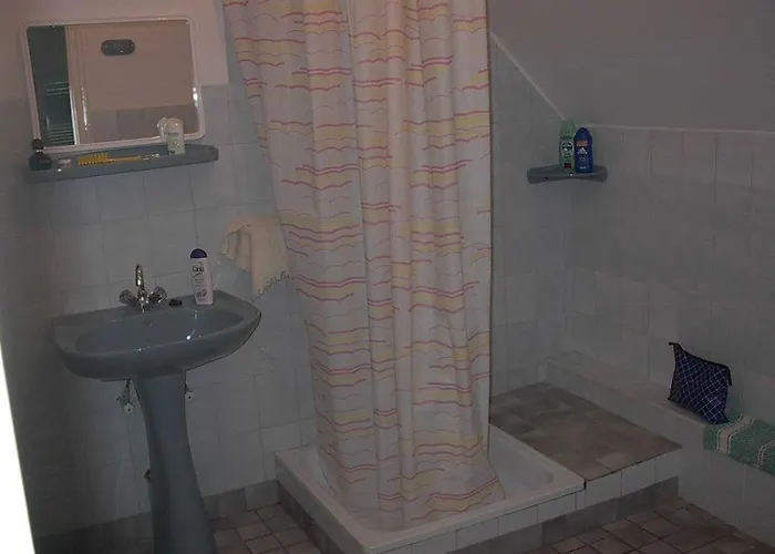 Babarczi Apartman *