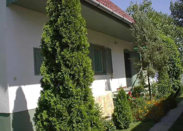 Babarczi Apartman