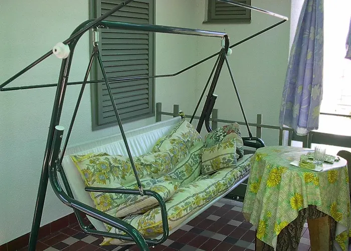 Babarczi Apartman Kiskunmajsa
