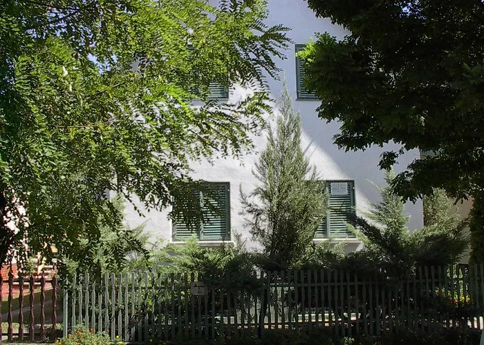 Babarczi Apartman Kiskunmajsa