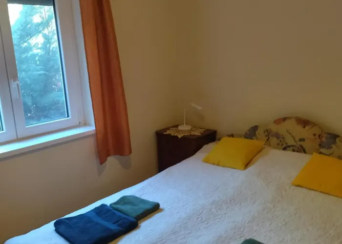 Apartman Babarczi Kiskunmajsa
