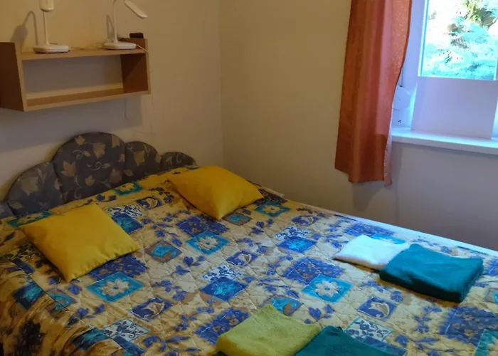 Apartman Babarczi *