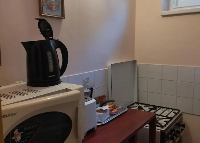 Apartman Babarczi Kiskunmajsa