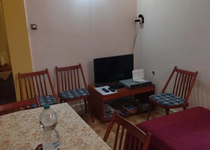 Apartman Babarczi Kiskunmajsa