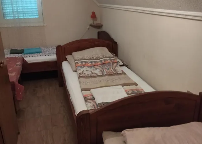 Babarczi Apartman *