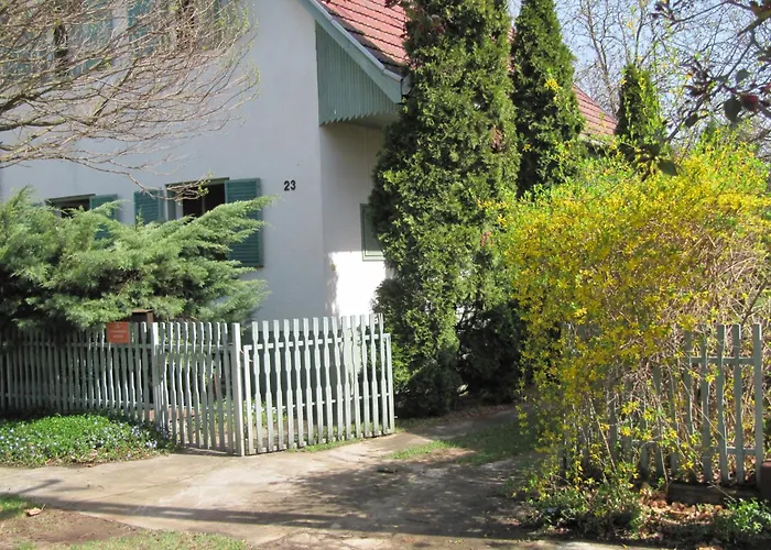 Babarczi Apartman Kiskunmajsa